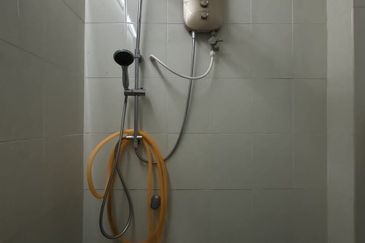 TAMAN GOPENG BISTARI