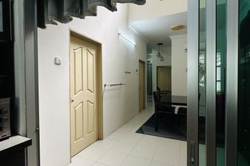 TAMAN GOPENG BISTARI