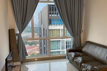 3 Elements @ Seri Kembangan