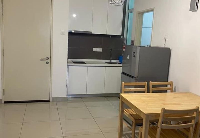 3 Elements @ Seri Kembangan