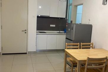 3 Elements @ Seri Kembangan