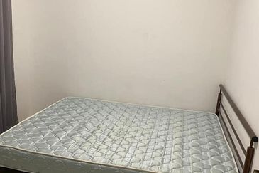 3 Elements @ Seri Kembangan