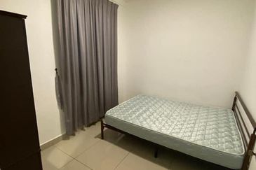 3 Elements @ Seri Kembangan