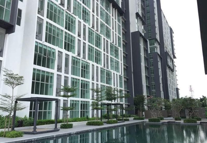 3 Elements @ Seri Kembangan