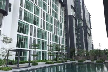 3 Elements @ Seri Kembangan