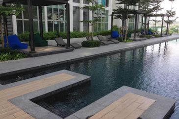 3 Elements @ Seri Kembangan