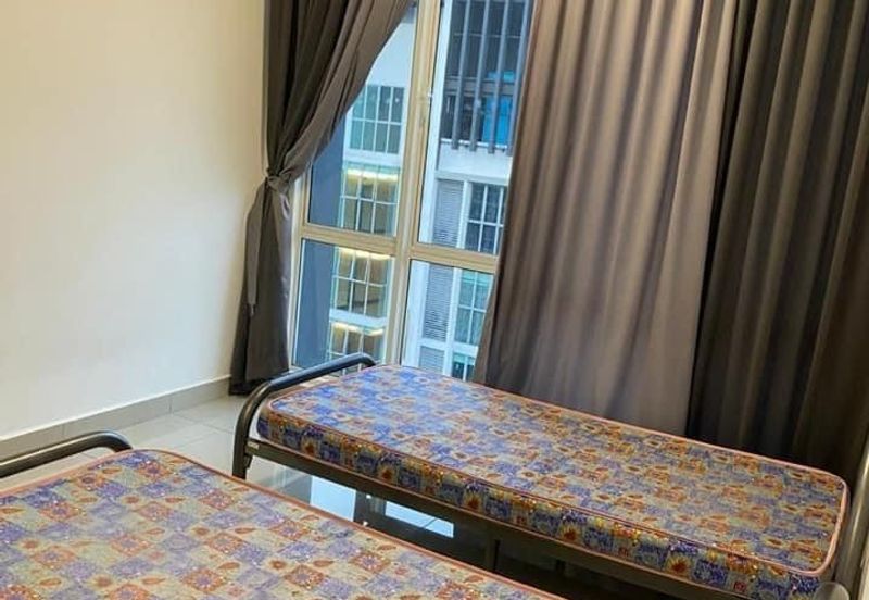 3 Elements @ Seri Kembangan