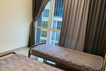 3 Elements @ Seri Kembangan