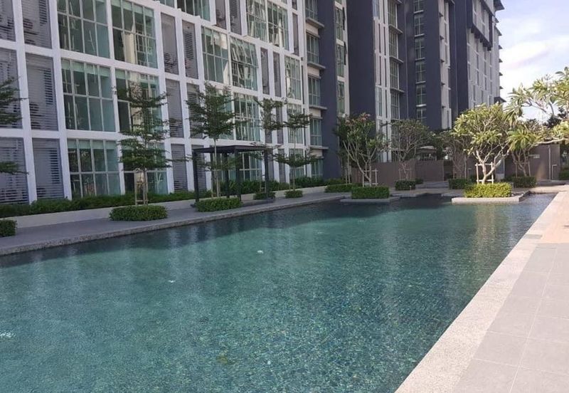 3 Elements @ Seri Kembangan