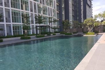 3 Elements @ Seri Kembangan