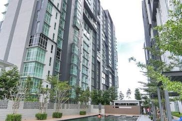 3 Elements @ Seri Kembangan