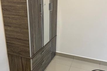 3 Elements @ Seri Kembangan