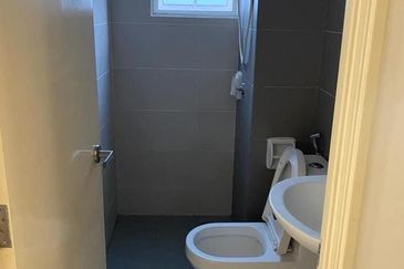 3 Elements @ Seri Kembangan