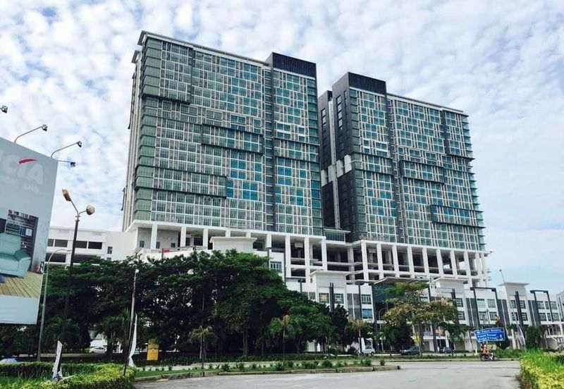 3 Elements @ Seri Kembangan