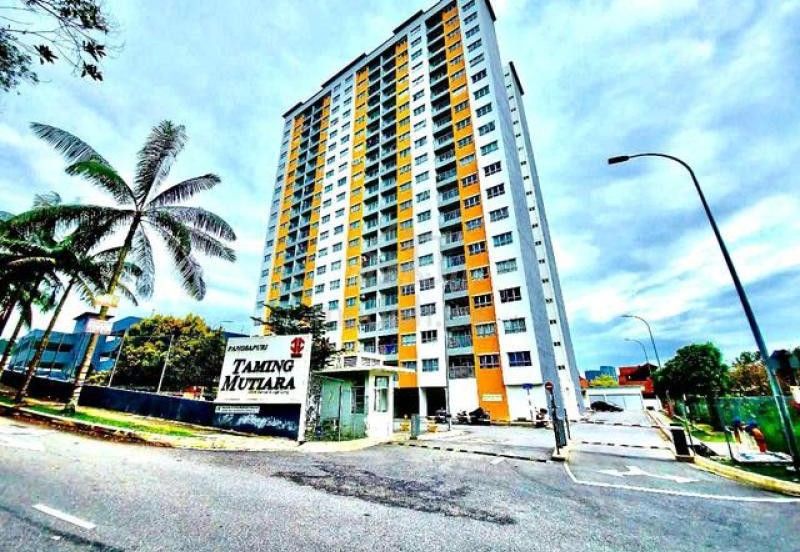 Pangsapuri Taming Mutiara