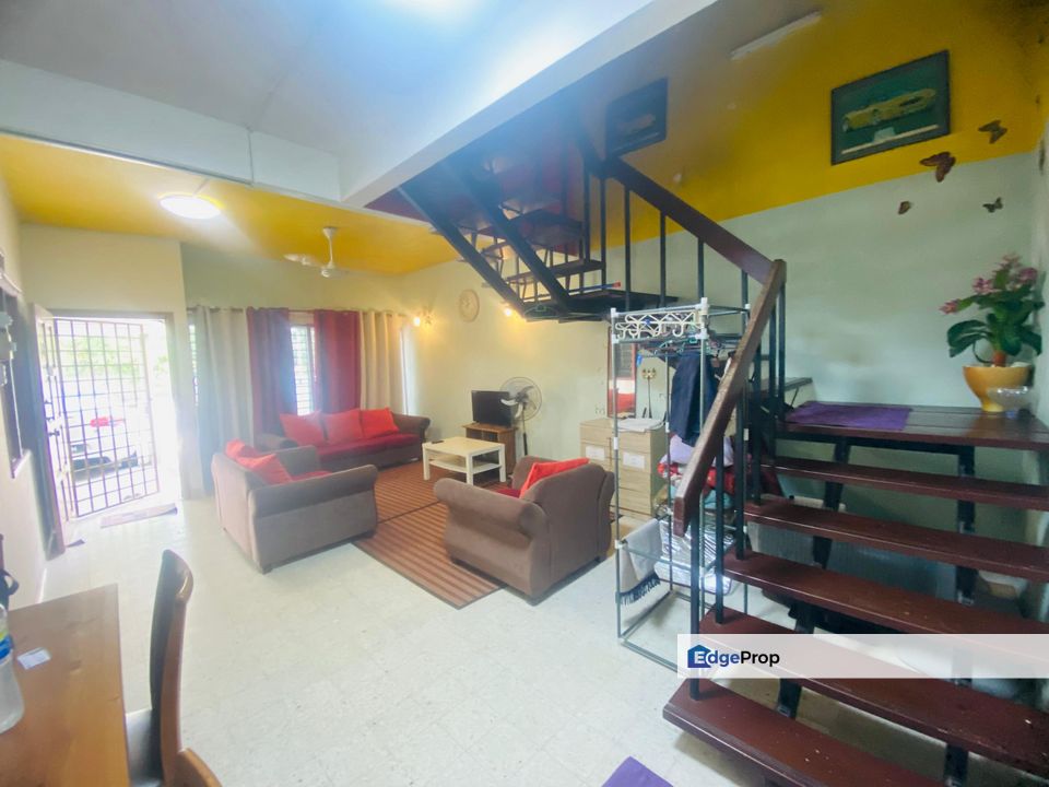 Double Storey Taman Sri Minang, Kajang For Sale, Selangor, Kajang