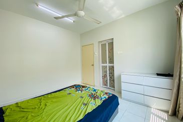 JATI HEIGHTS @ PUTRA NILAI