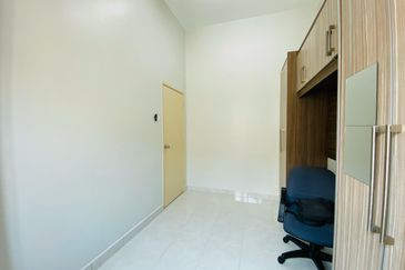 JATI HEIGHTS @ PUTRA NILAI