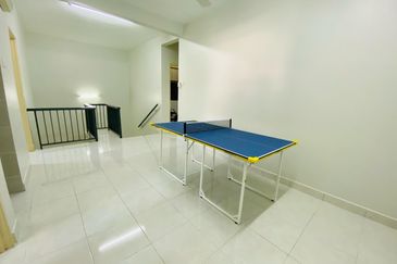 JATI HEIGHTS @ PUTRA NILAI