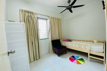 JATI HEIGHTS @ PUTRA NILAI