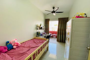 JATI HEIGHTS @ PUTRA NILAI