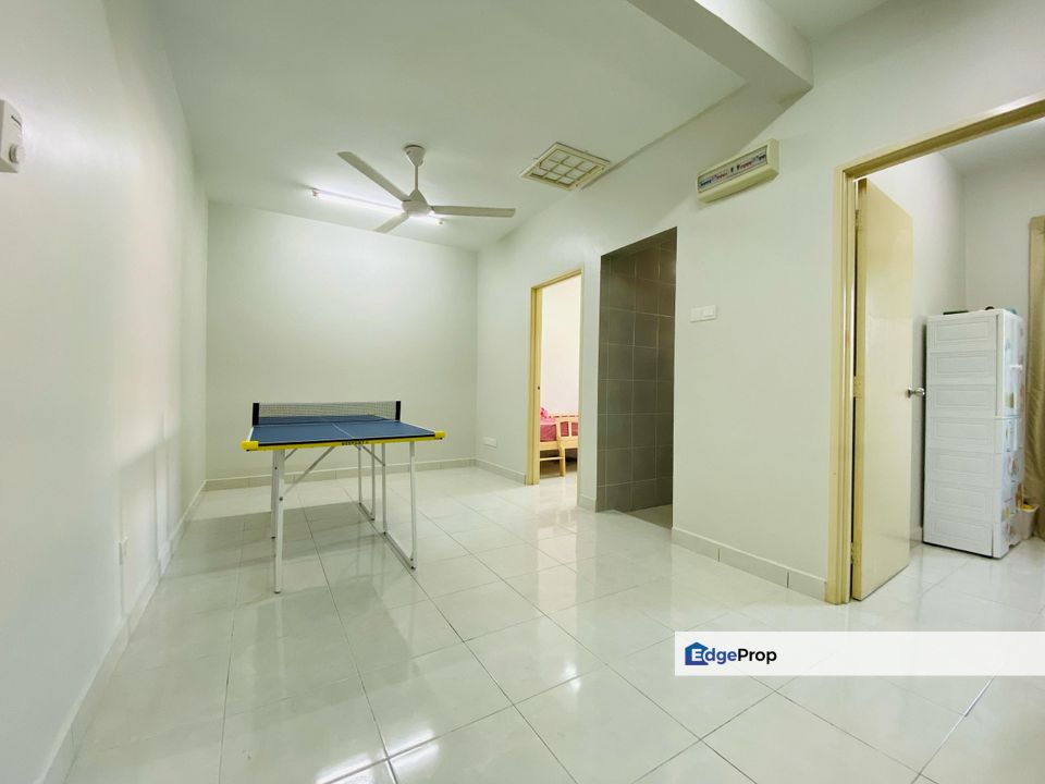 Townhouse Jati Heights @ Putra Nilai FREEHOLD, Seremban For Sale, Negeri Sembilan, Seremban