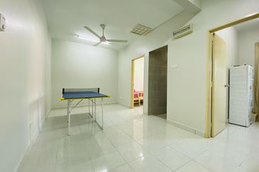 JATI HEIGHTS @ PUTRA NILAI