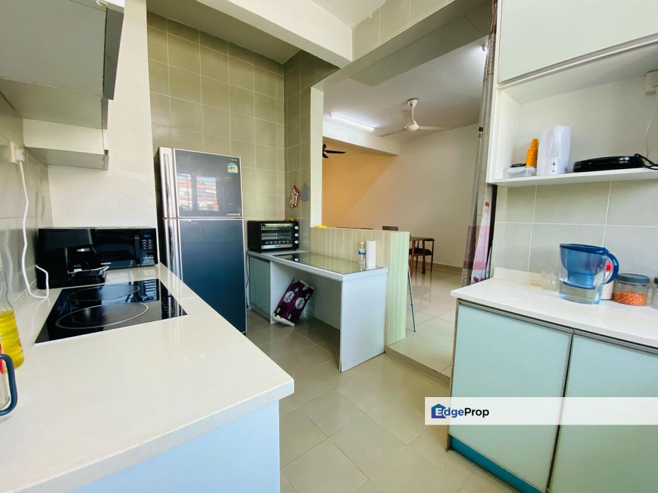 Townhouse Jati Heights @ Putra Nilai FREEHOLD, Seremban For Sale, Negeri Sembilan, Seremban