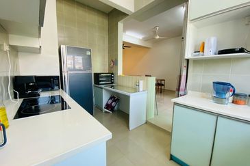 JATI HEIGHTS @ PUTRA NILAI