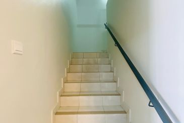 JATI HEIGHTS @ PUTRA NILAI