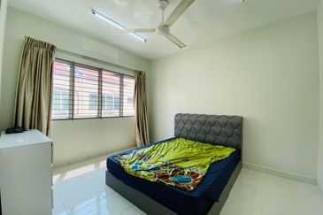 JATI HEIGHTS @ PUTRA NILAI