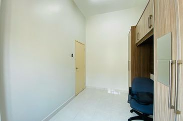 JATI HEIGHTS @ PUTRA NILAI