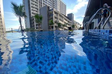 Residensi Adelia @ Bangi Avenue