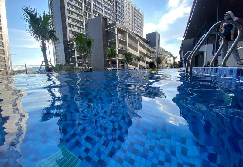 Residensi Adelia @ Bangi Avenue