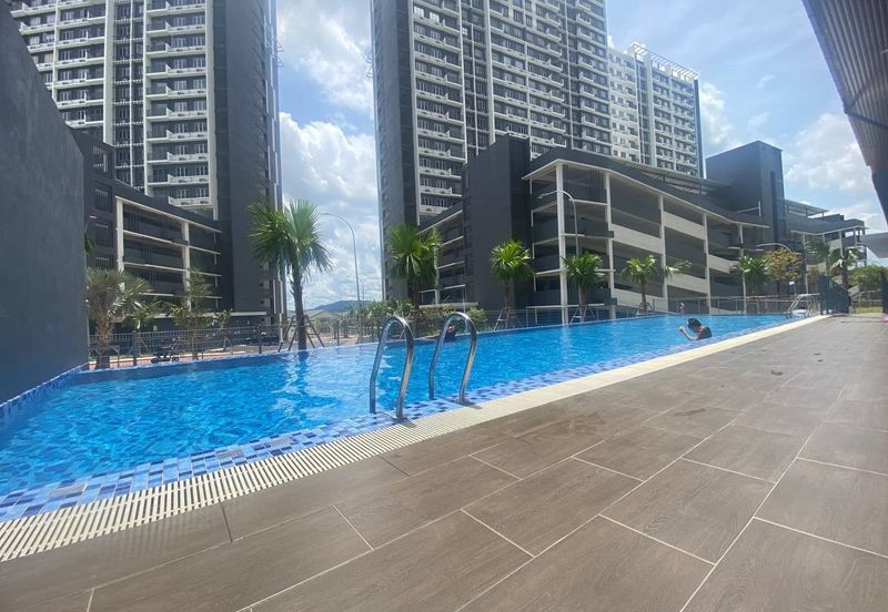 Residensi Adelia @ Bangi Avenue