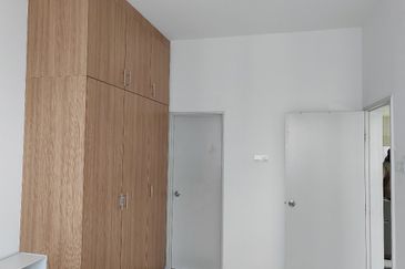 Residensi Adelia @ Bangi Avenue