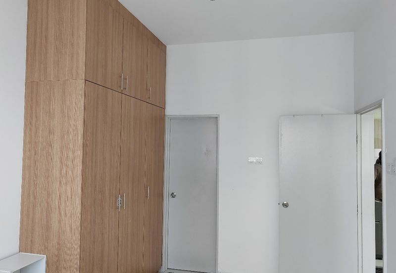 Residensi Adelia @ Bangi Avenue