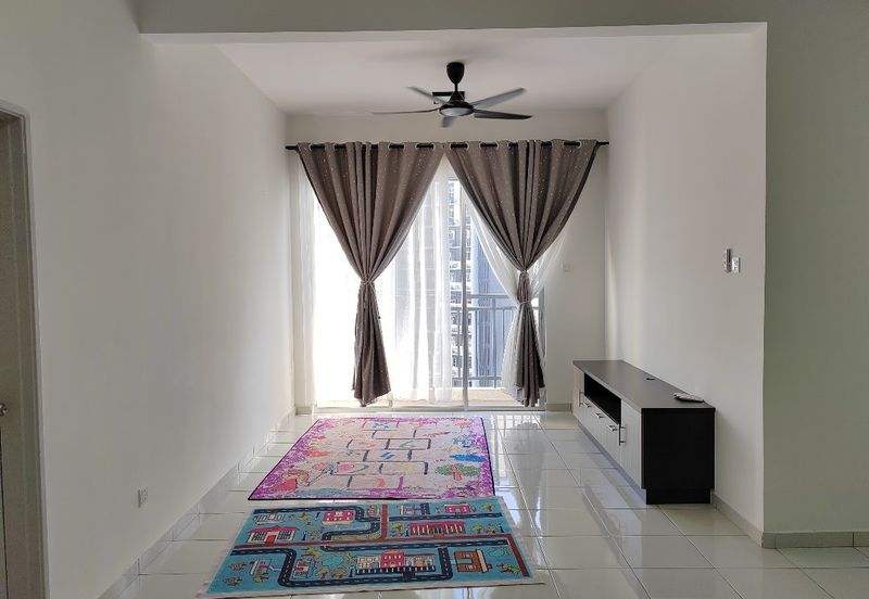 Residensi Adelia @ Bangi Avenue