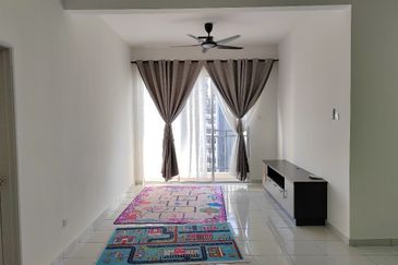 Residensi Adelia @ Bangi Avenue