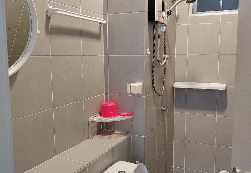 Residensi Adelia @ Bangi Avenue