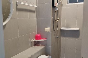 Residensi Adelia @ Bangi Avenue