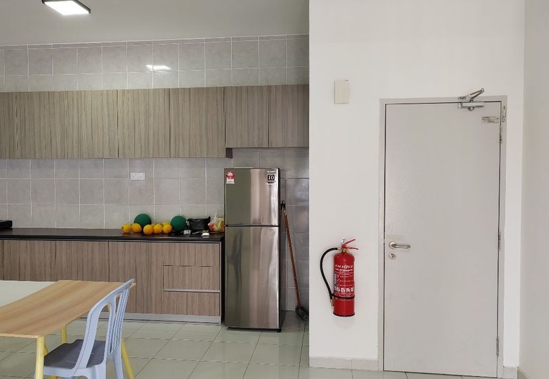 Residensi Adelia @ Bangi Avenue