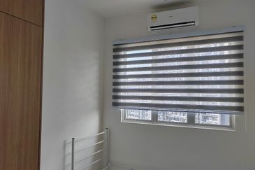 Residensi Adelia @ Bangi Avenue