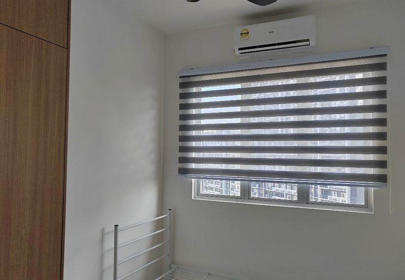 Residensi Adelia @ Bangi Avenue