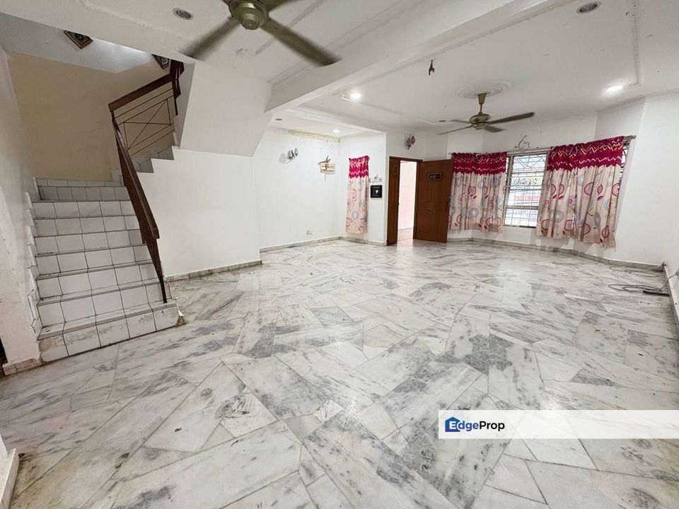 Taman Desa Mewah, Semenyih 2 Storey Freehold For Sale, Selangor, Semenyih