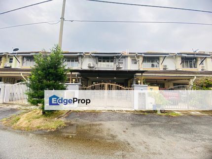 Fully Renovated 2 Storey Taman Kajang Impian, Kajang For Sale, Selangor, Kajang