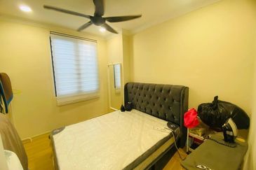 Crescent Park Townvilla