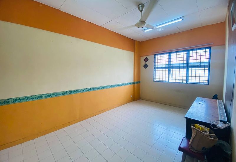 Pangsapuri Prima Cempaka