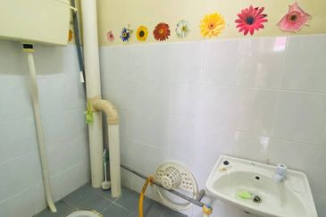 Pangsapuri Prima Cempaka