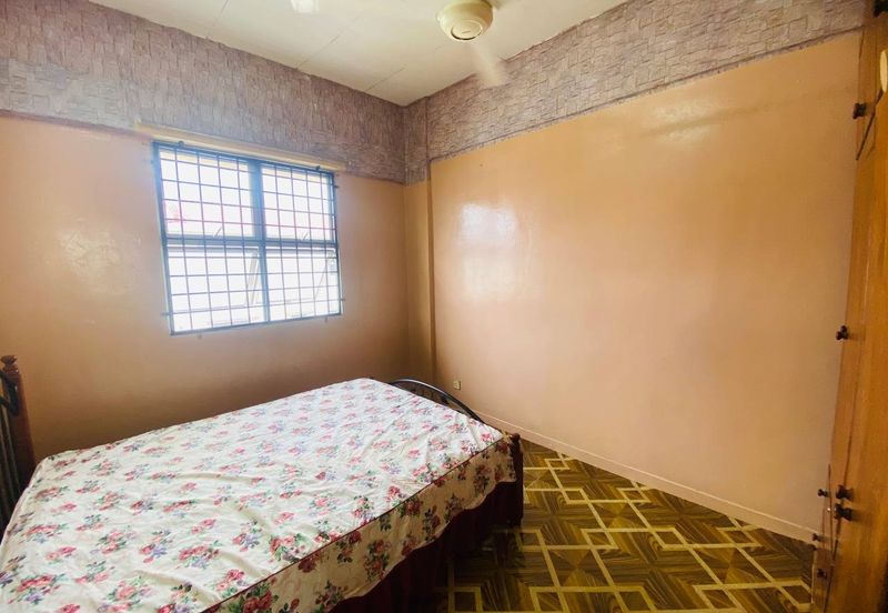 Pangsapuri Prima Cempaka